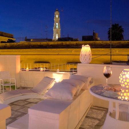 B&B Corte Dell' Idume Lecce Kültér fotó