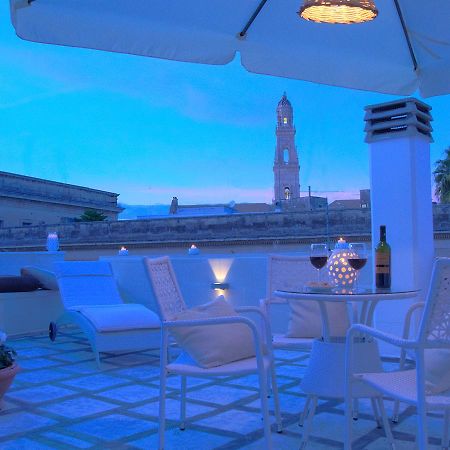 B&B Corte Dell' Idume Lecce Kültér fotó