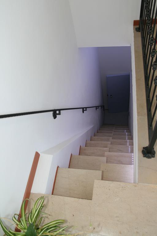B&B Corte Dell' Idume Lecce Kültér fotó