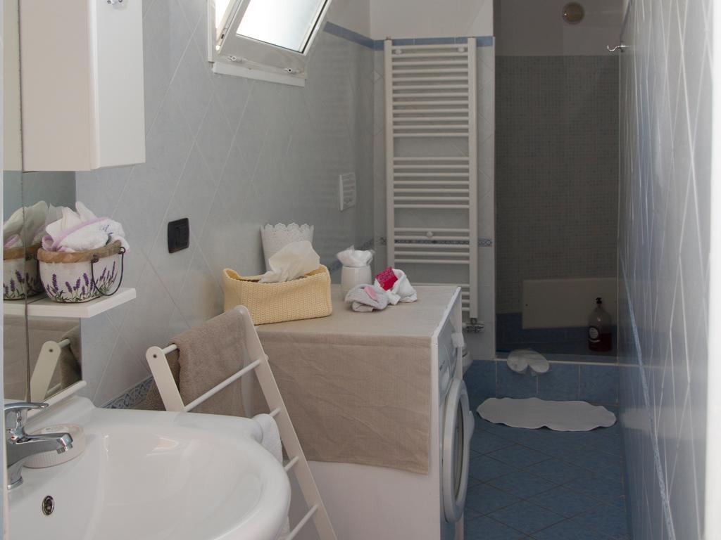 B&B Corte Dell' Idume Lecce Kültér fotó