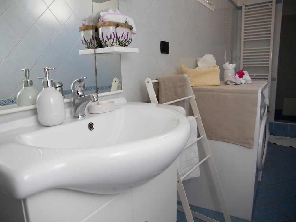 B&B Corte Dell' Idume Lecce Kültér fotó