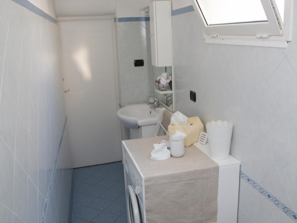 B&B Corte Dell' Idume Lecce Kültér fotó