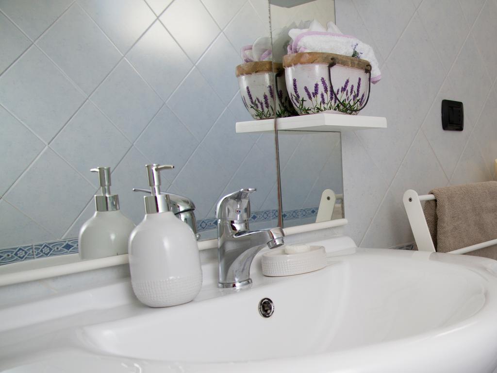 B&B Corte Dell' Idume Lecce Kültér fotó