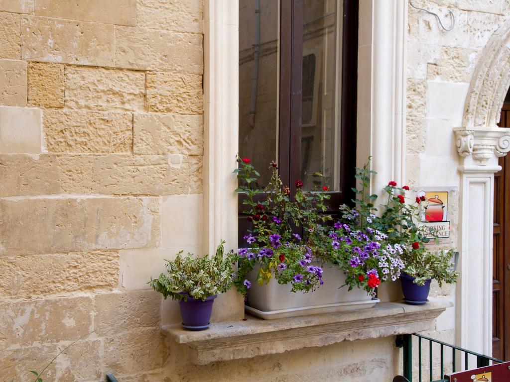 B&B Corte Dell' Idume Lecce Kültér fotó