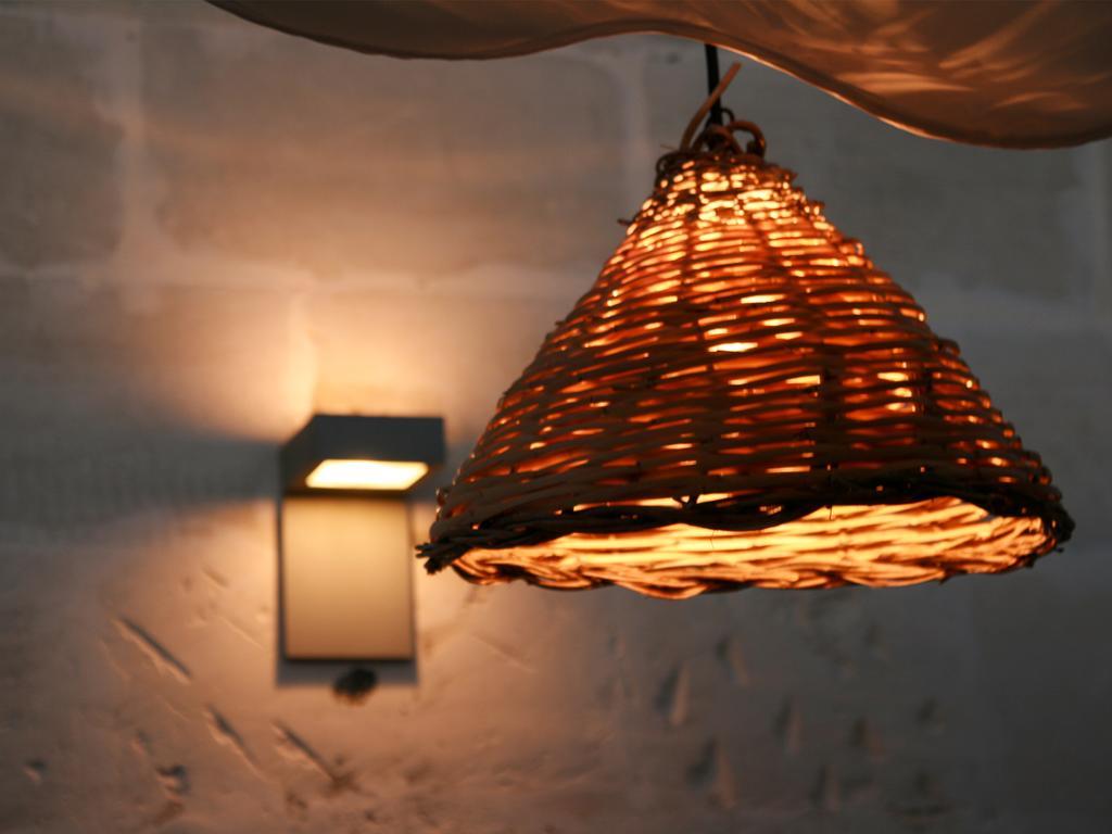 B&B Corte Dell' Idume Lecce Kültér fotó