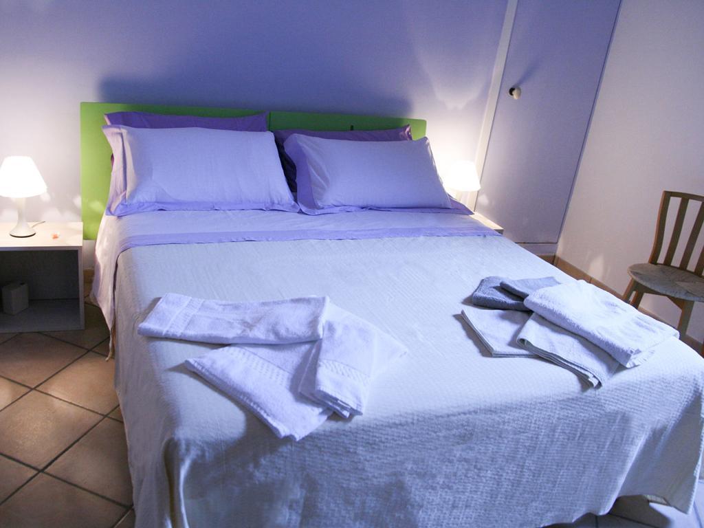 B&B Corte Dell' Idume Lecce Kültér fotó