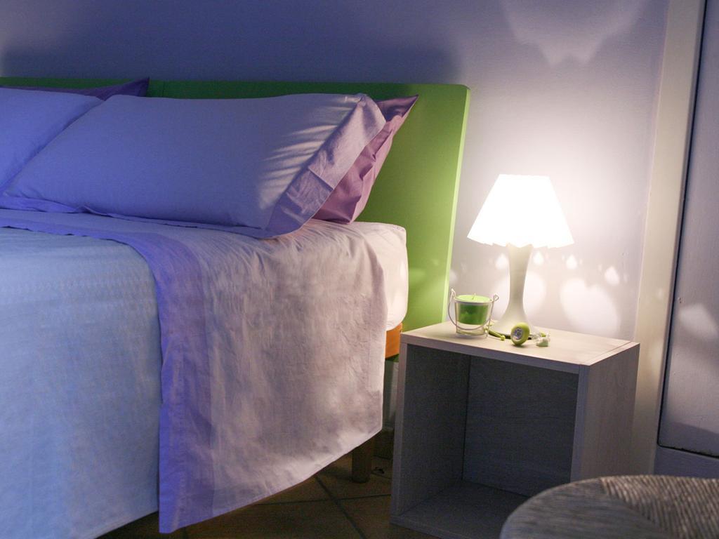 B&B Corte Dell' Idume Lecce Kültér fotó