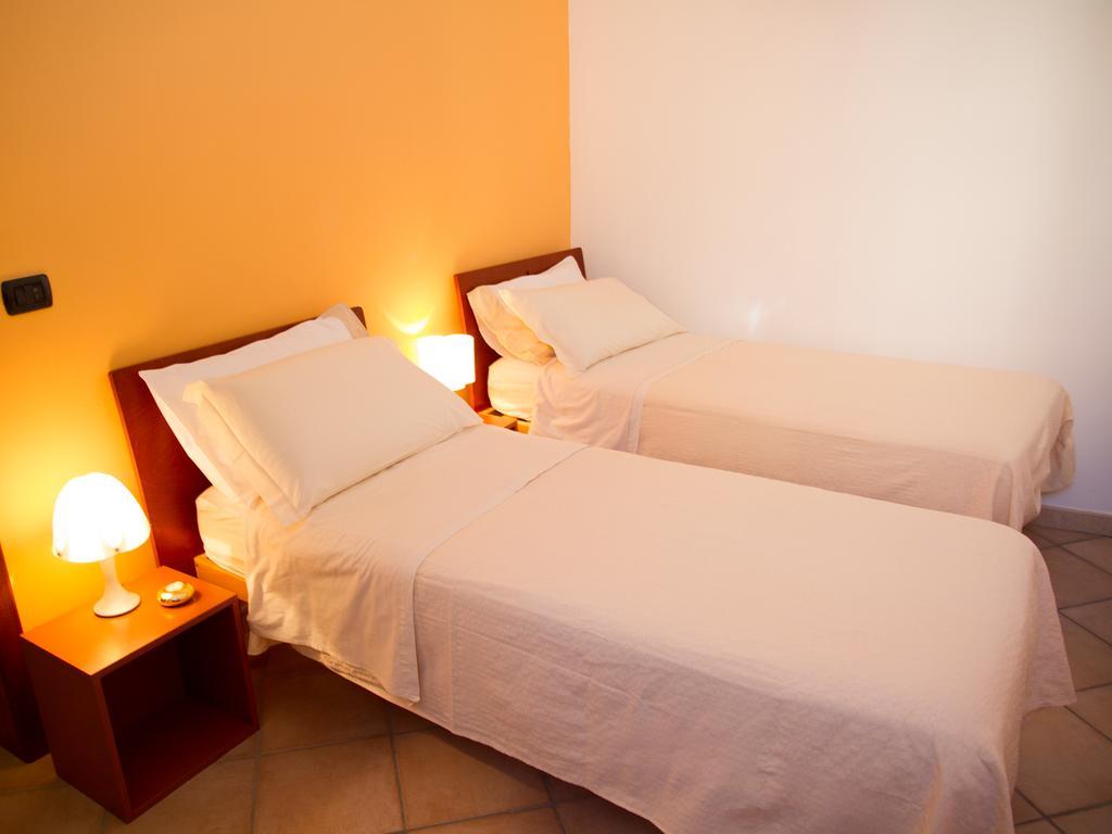 B&B Corte Dell' Idume Lecce Kültér fotó