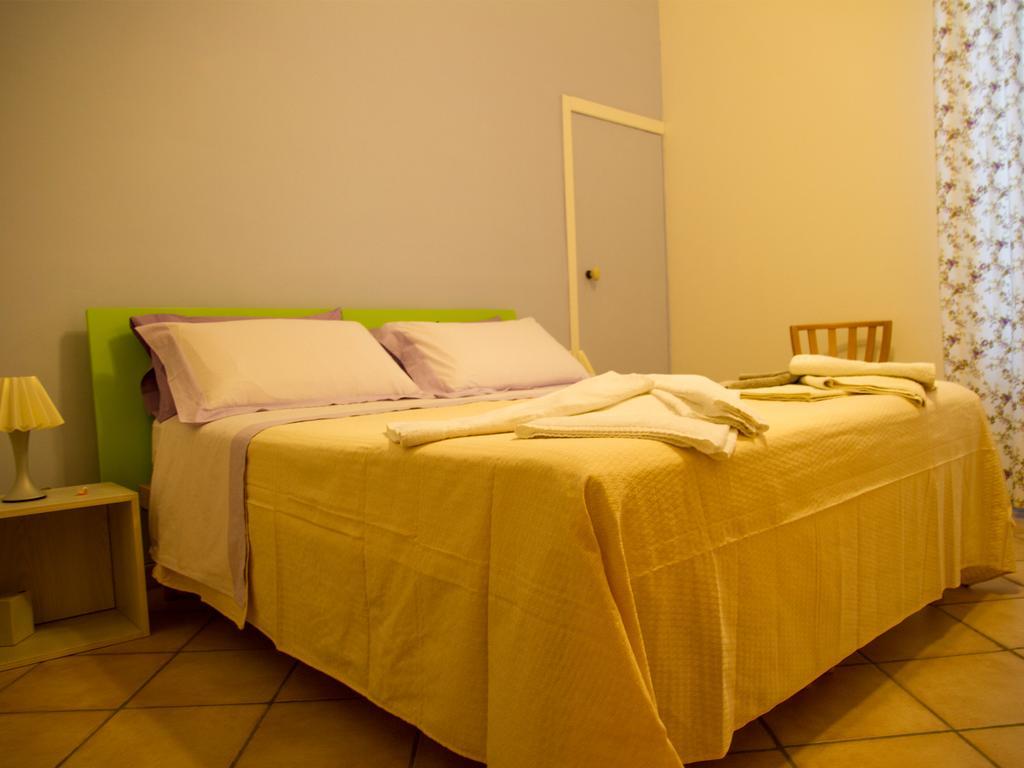 B&B Corte Dell' Idume Lecce Kültér fotó