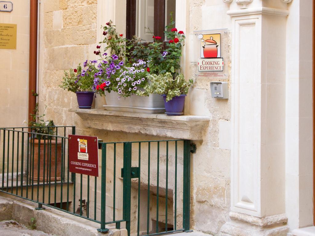 B&B Corte Dell' Idume Lecce Kültér fotó