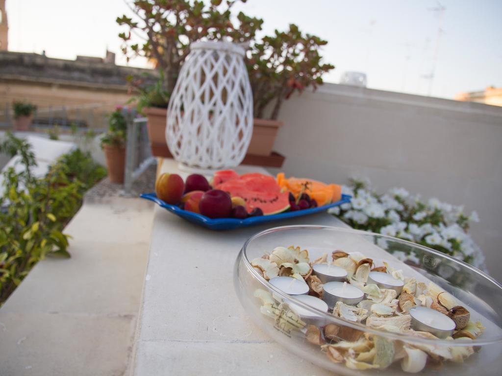B&B Corte Dell' Idume Lecce Kültér fotó