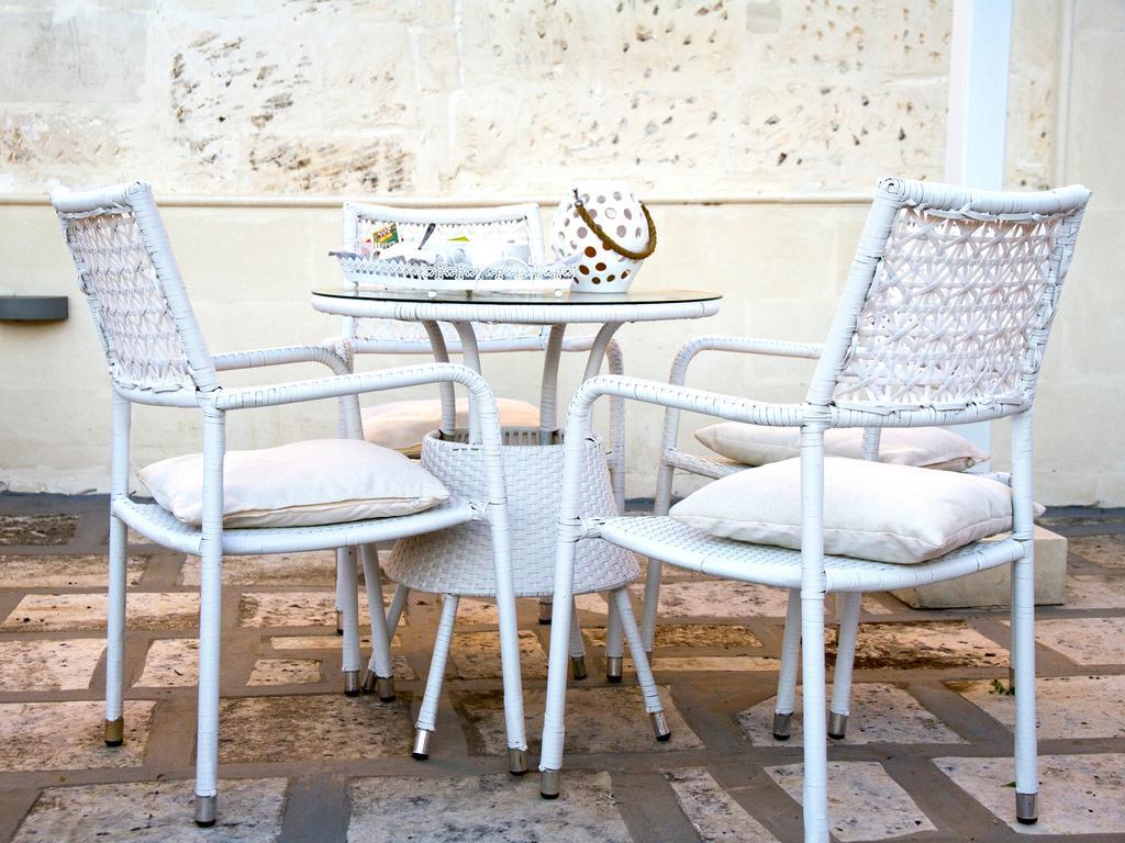 B&B Corte Dell' Idume Lecce Kültér fotó