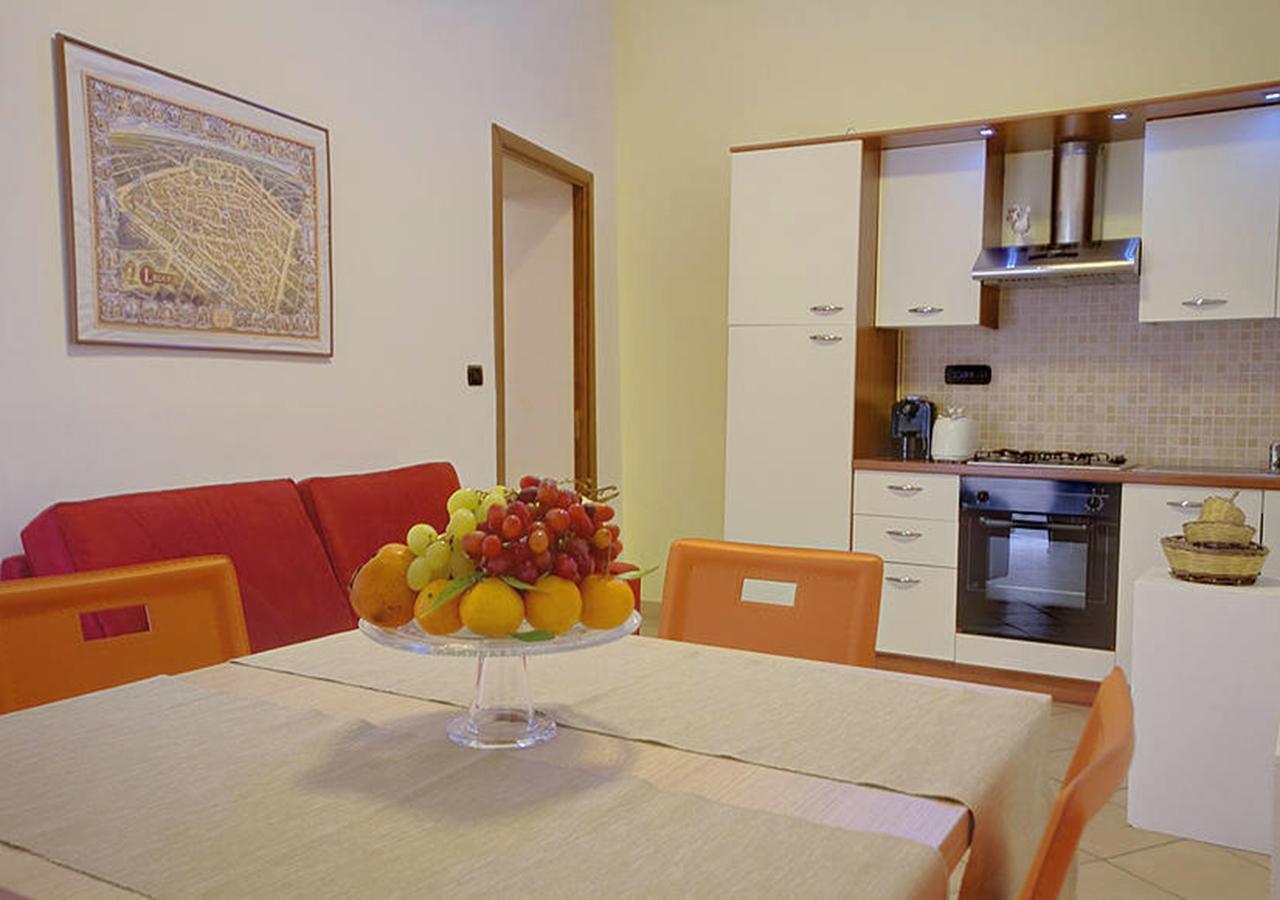 B&B Corte Dell' Idume Lecce Kültér fotó