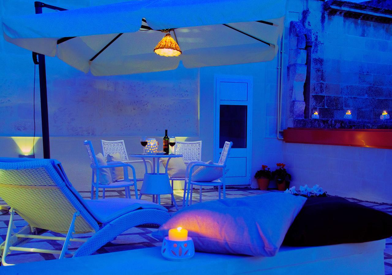 B&B Corte Dell' Idume Lecce Kültér fotó
